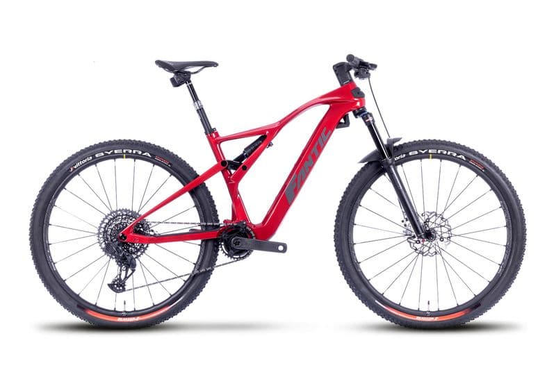Fantic 1.4 Carbon Sport