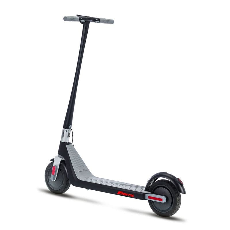 Fantic TX2 Scooter