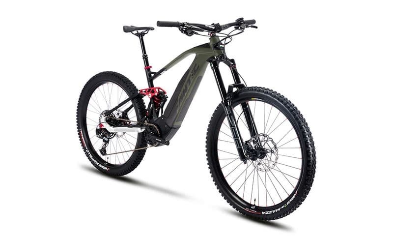 Fantic XEF 1.9 Race