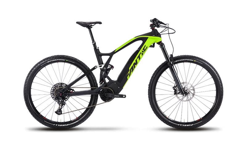 Fantic XTF 1.5 Carbon