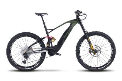 Fantic XXF 2.0 Race