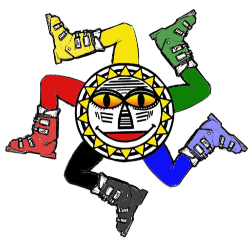 Olympic Bootworks logo