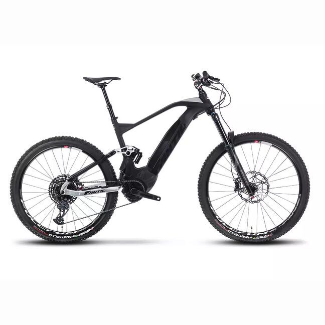 Fantic XMF 1.7 Carbon Sport — Price & Inquiry | Olympic Bootworks